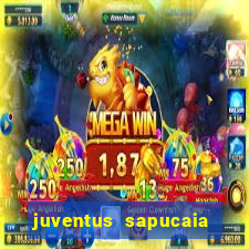 juventus sapucaia do sul